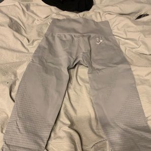 Gymshark vital 2.0 seamless leggings